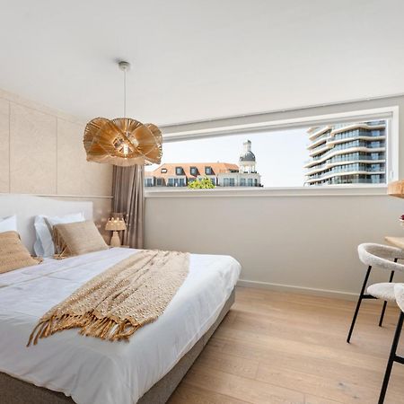 Maison Noomi Knokke-Heist Ngoại thất bức ảnh
