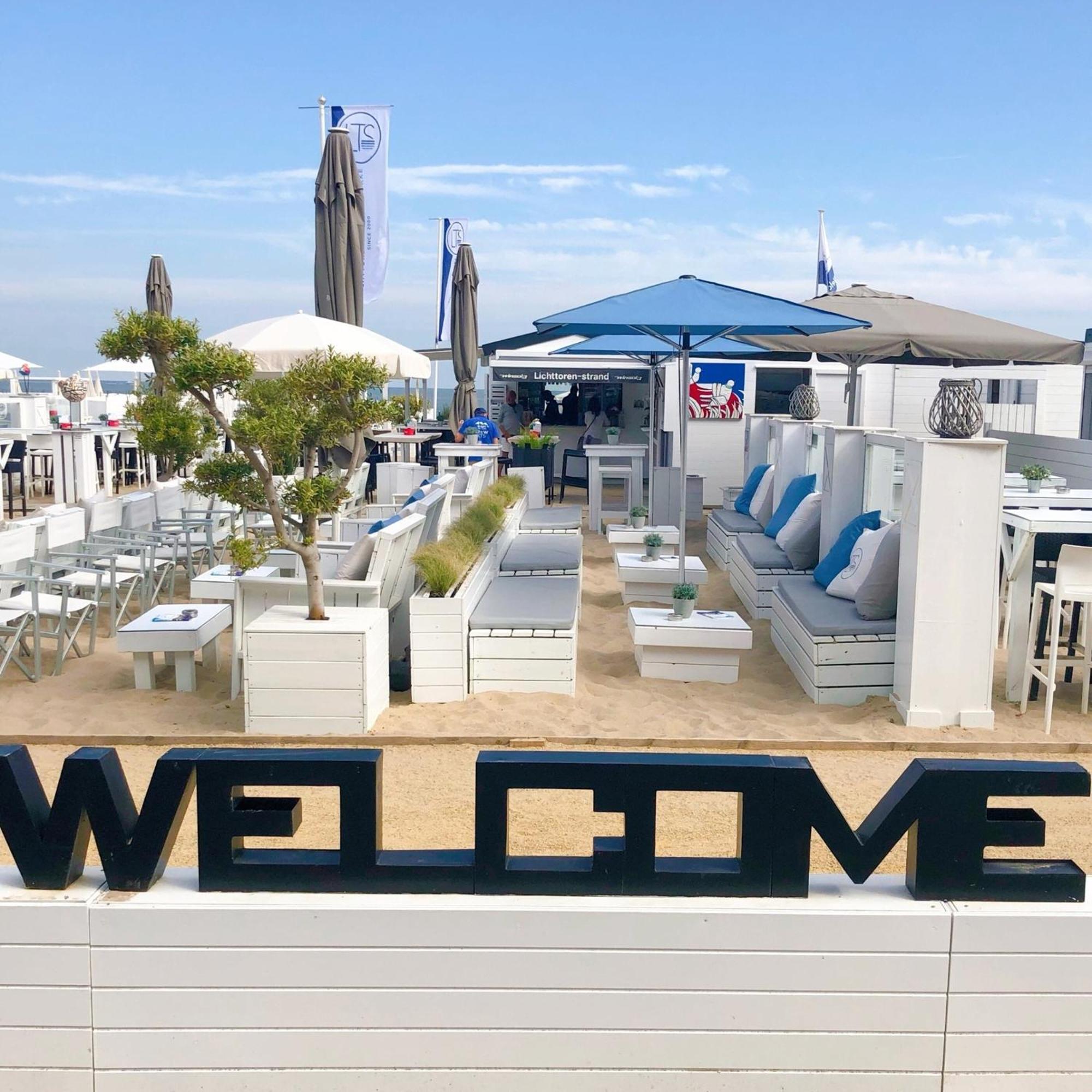 Maison Noomi Knokke-Heist Ngoại thất bức ảnh