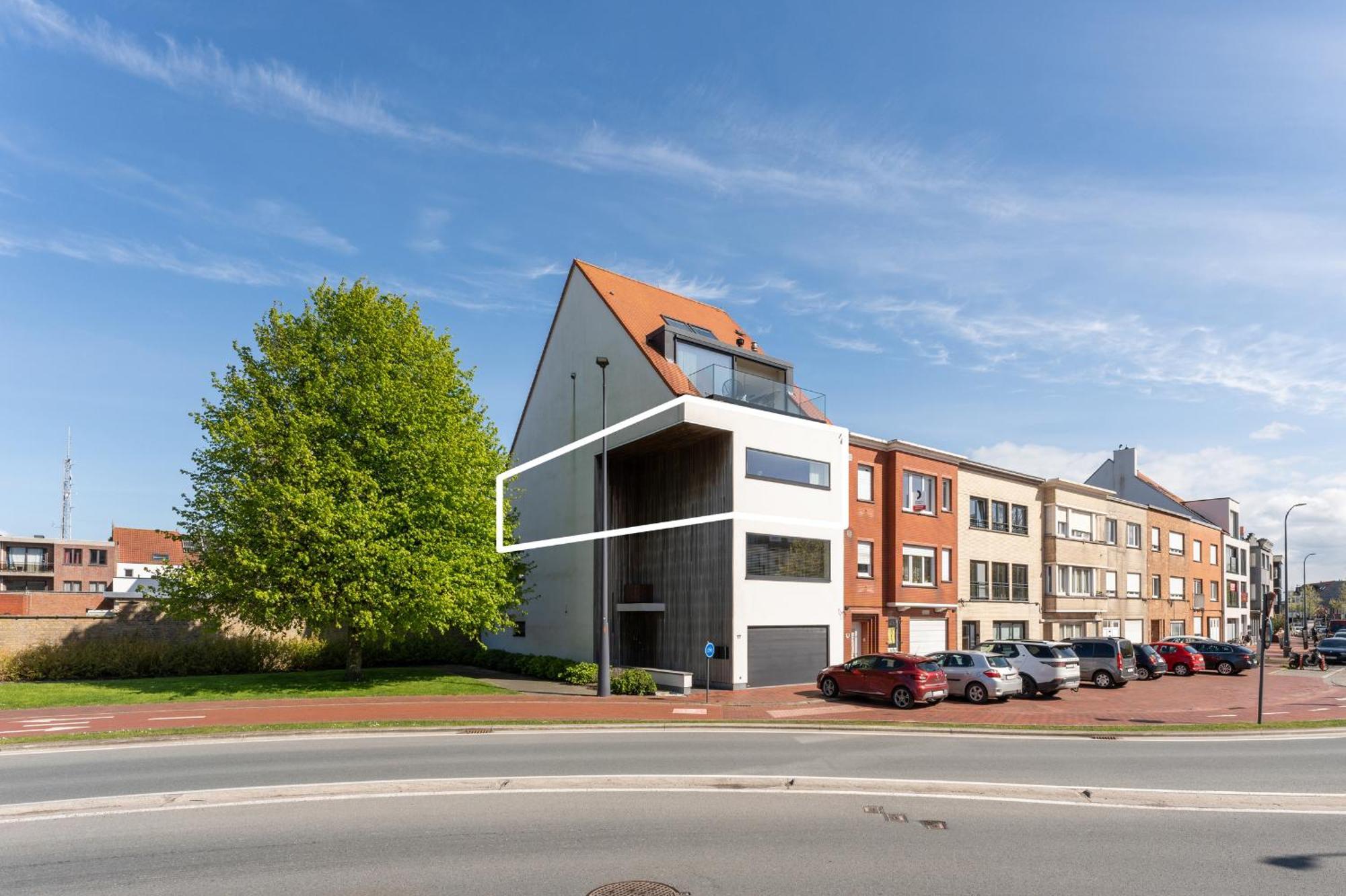 Maison Noomi Knokke-Heist Ngoại thất bức ảnh