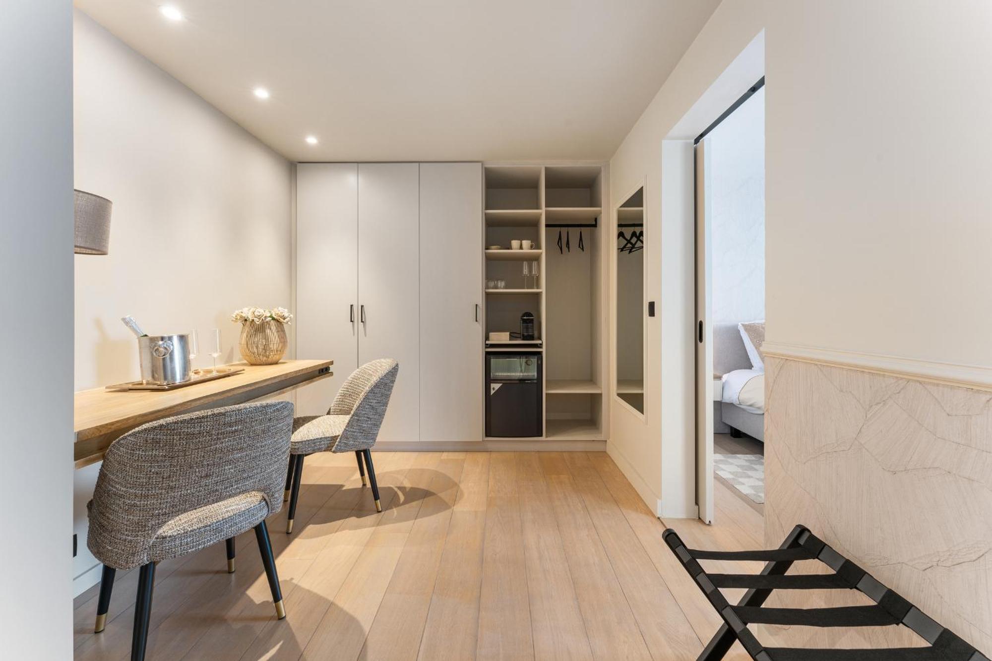 Maison Noomi Knokke-Heist Ngoại thất bức ảnh