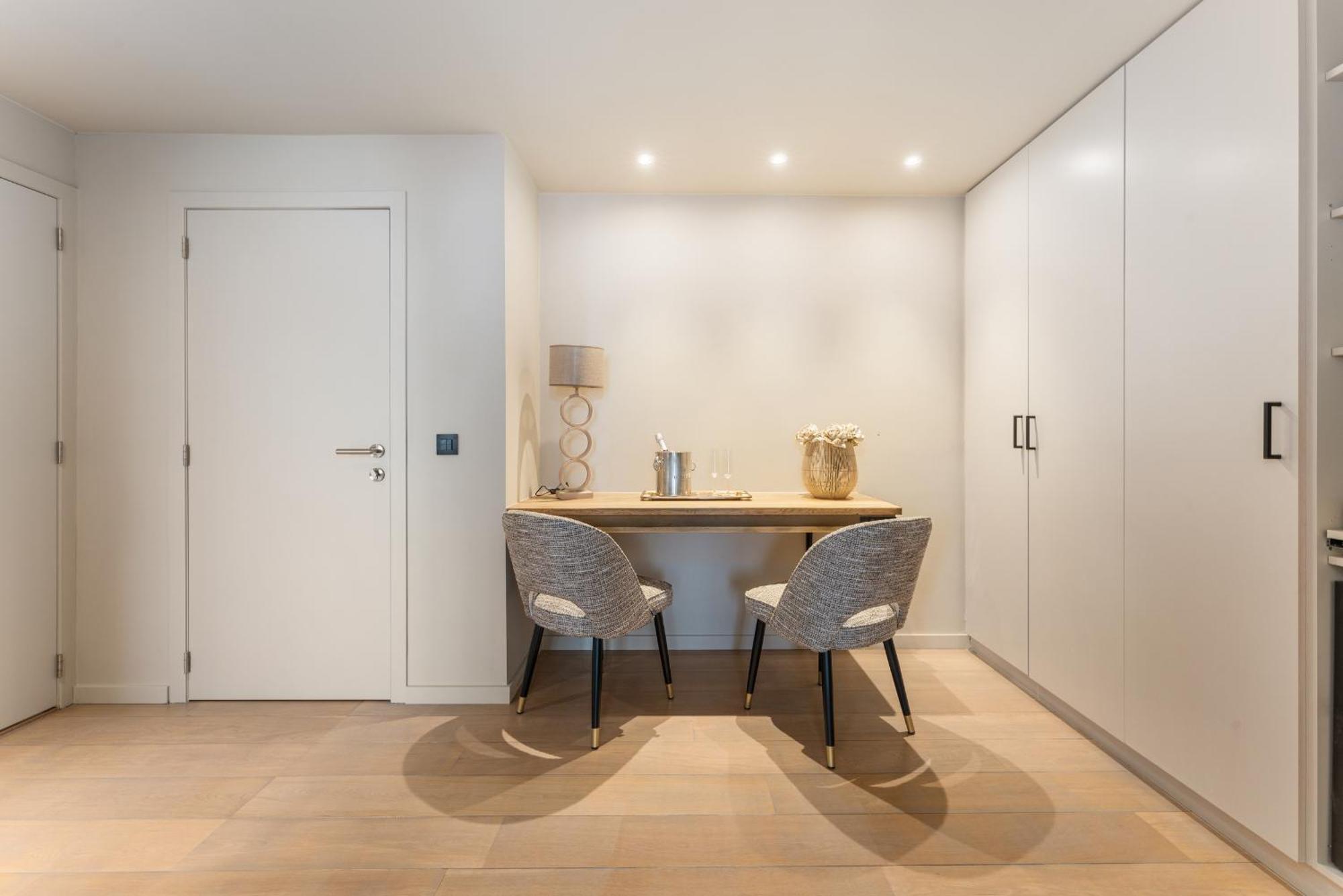 Maison Noomi Knokke-Heist Ngoại thất bức ảnh