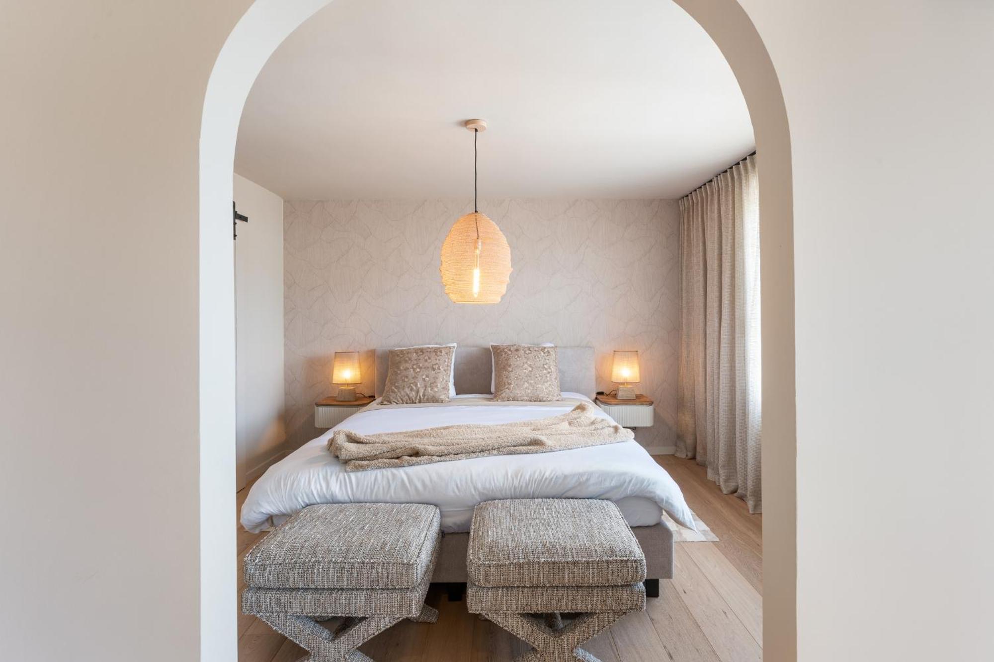 Maison Noomi Knokke-Heist Ngoại thất bức ảnh