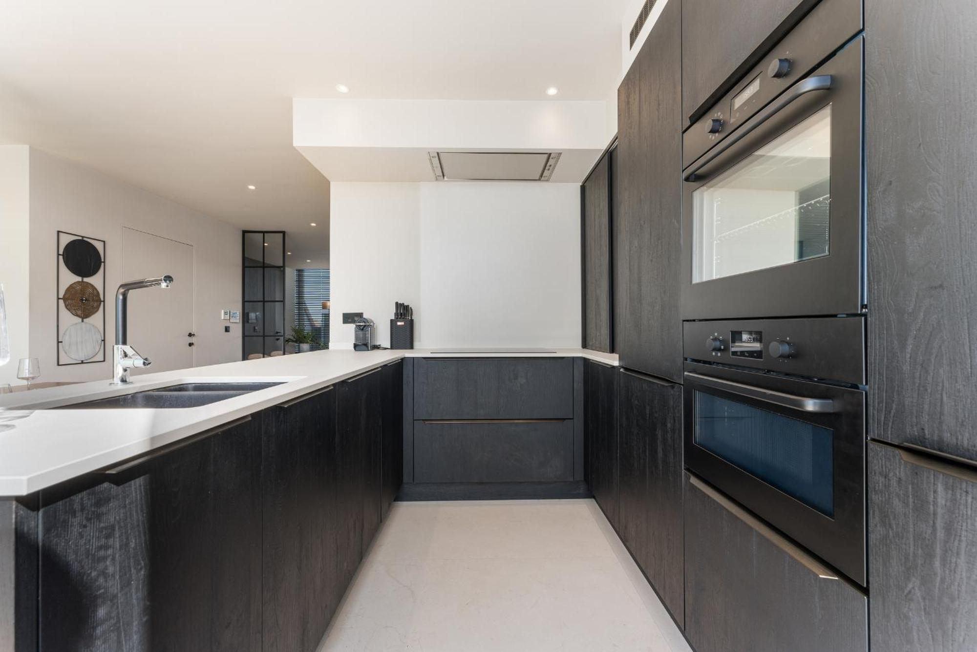 Maison Noomi Knokke-Heist Ngoại thất bức ảnh