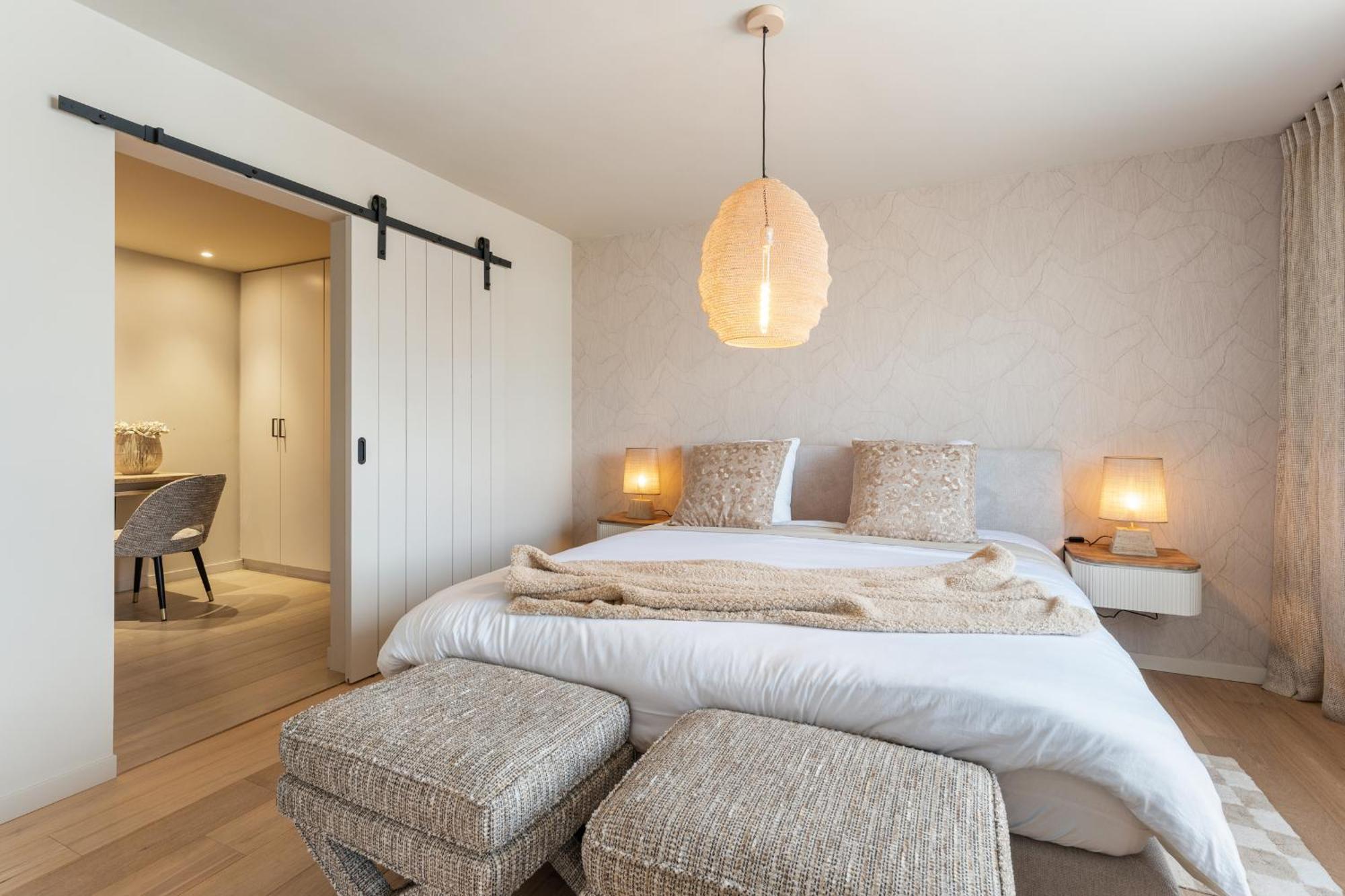 Maison Noomi Knokke-Heist Ngoại thất bức ảnh