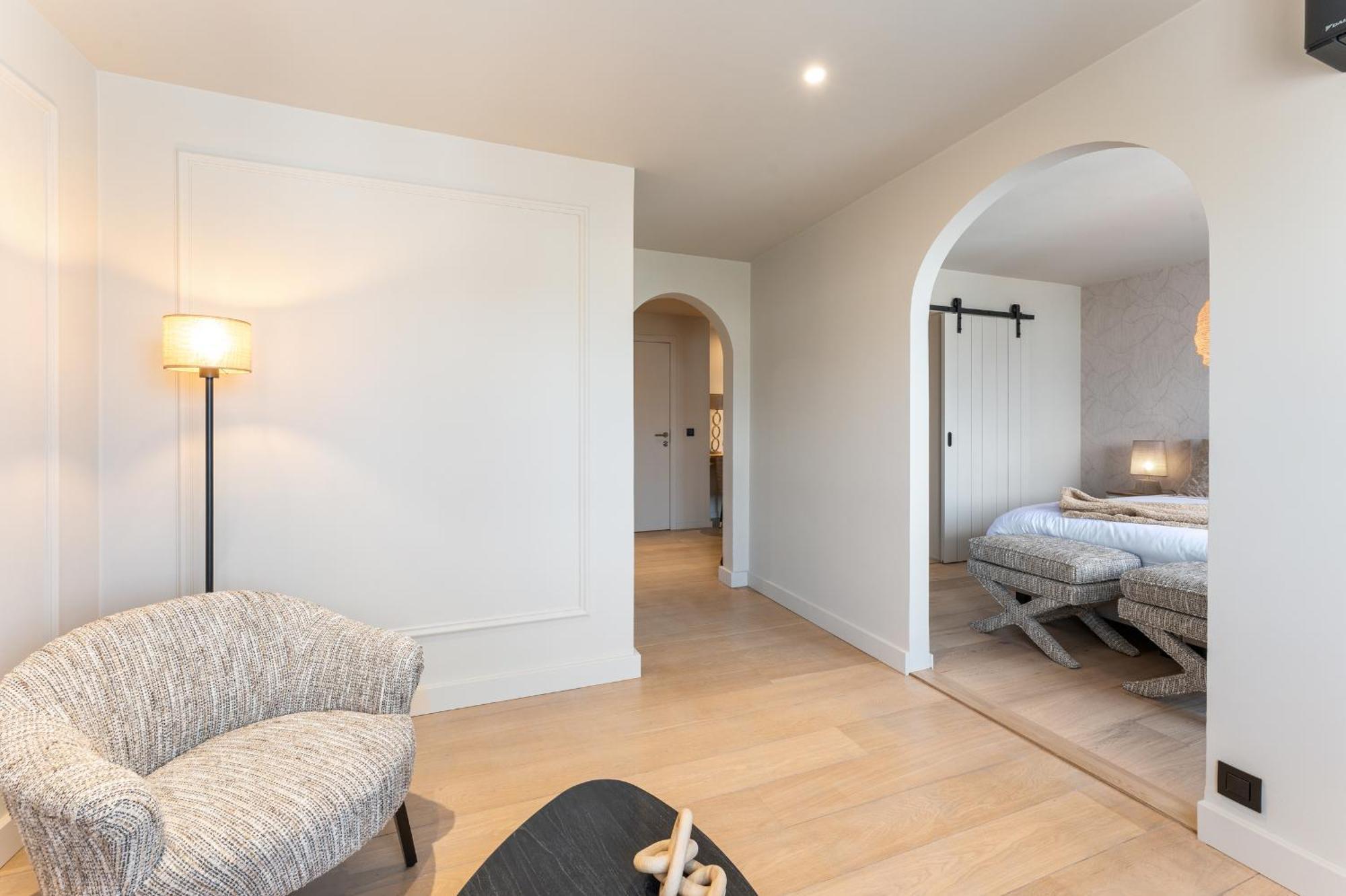 Maison Noomi Knokke-Heist Ngoại thất bức ảnh