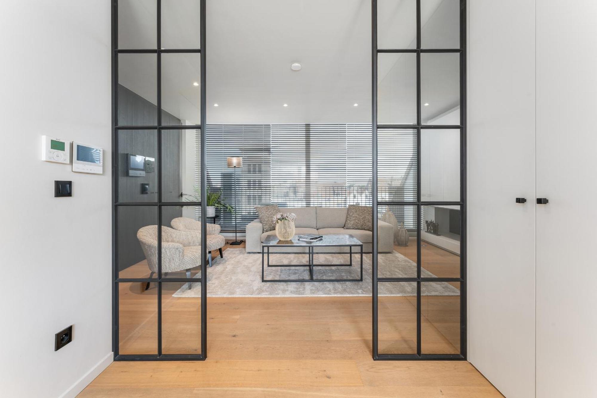 Maison Noomi Knokke-Heist Ngoại thất bức ảnh