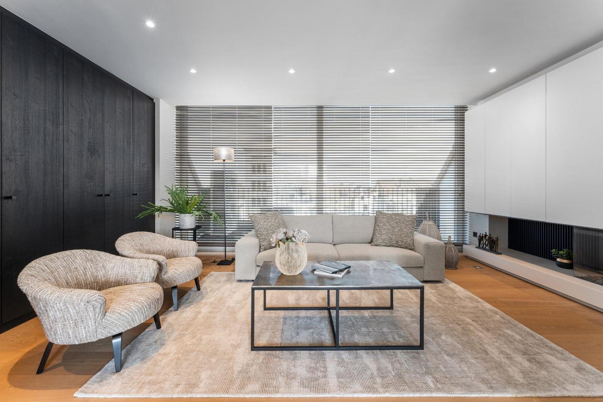Maison Noomi Knokke-Heist Ngoại thất bức ảnh