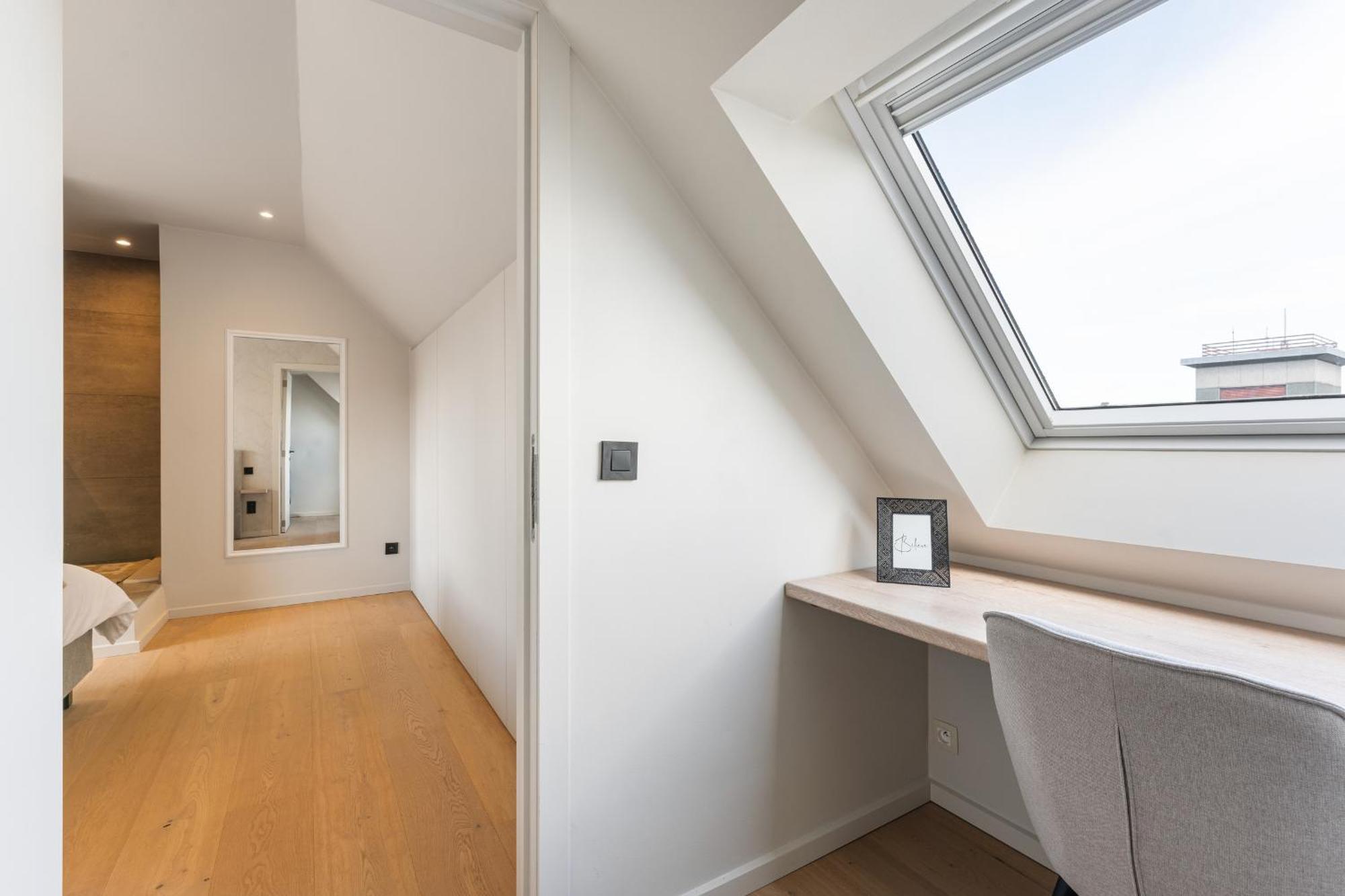 Maison Noomi Knokke-Heist Ngoại thất bức ảnh
