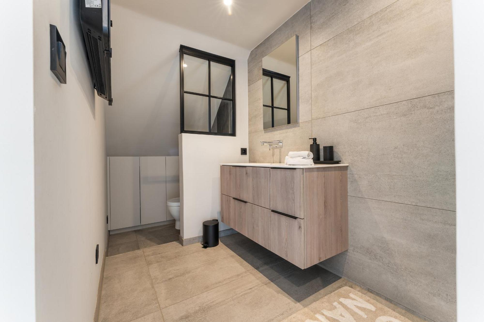 Maison Noomi Knokke-Heist Ngoại thất bức ảnh