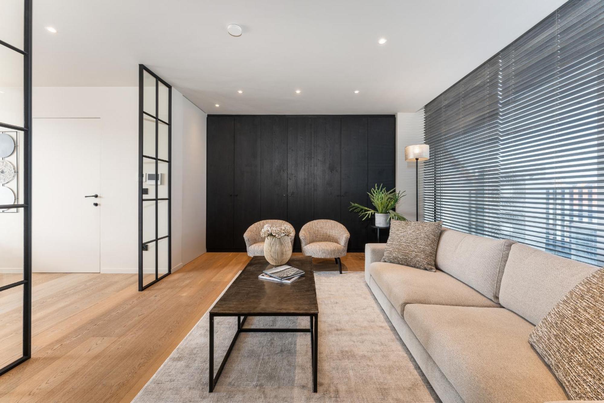 Maison Noomi Knokke-Heist Ngoại thất bức ảnh