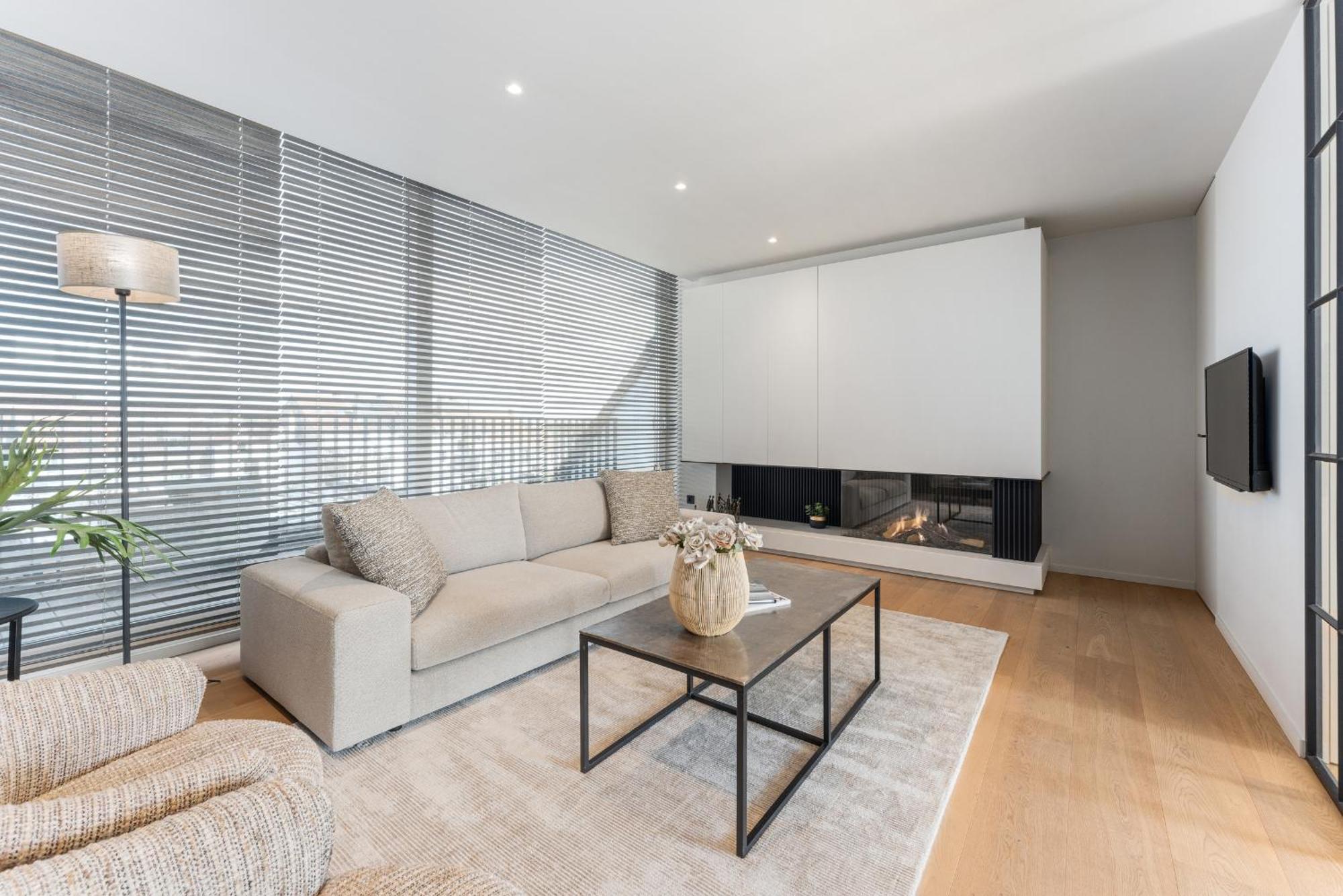 Maison Noomi Knokke-Heist Ngoại thất bức ảnh
