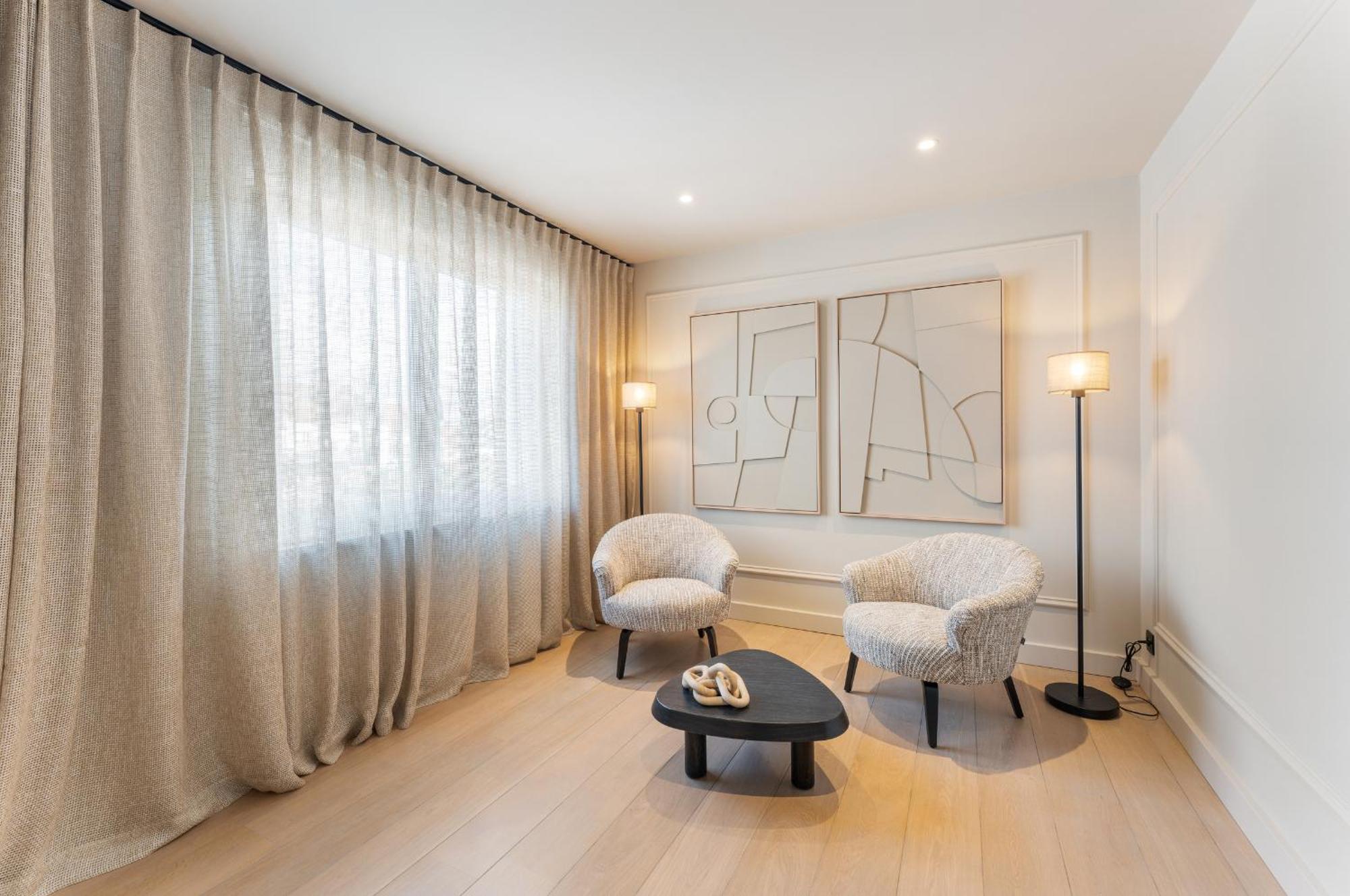 Maison Noomi Knokke-Heist Ngoại thất bức ảnh