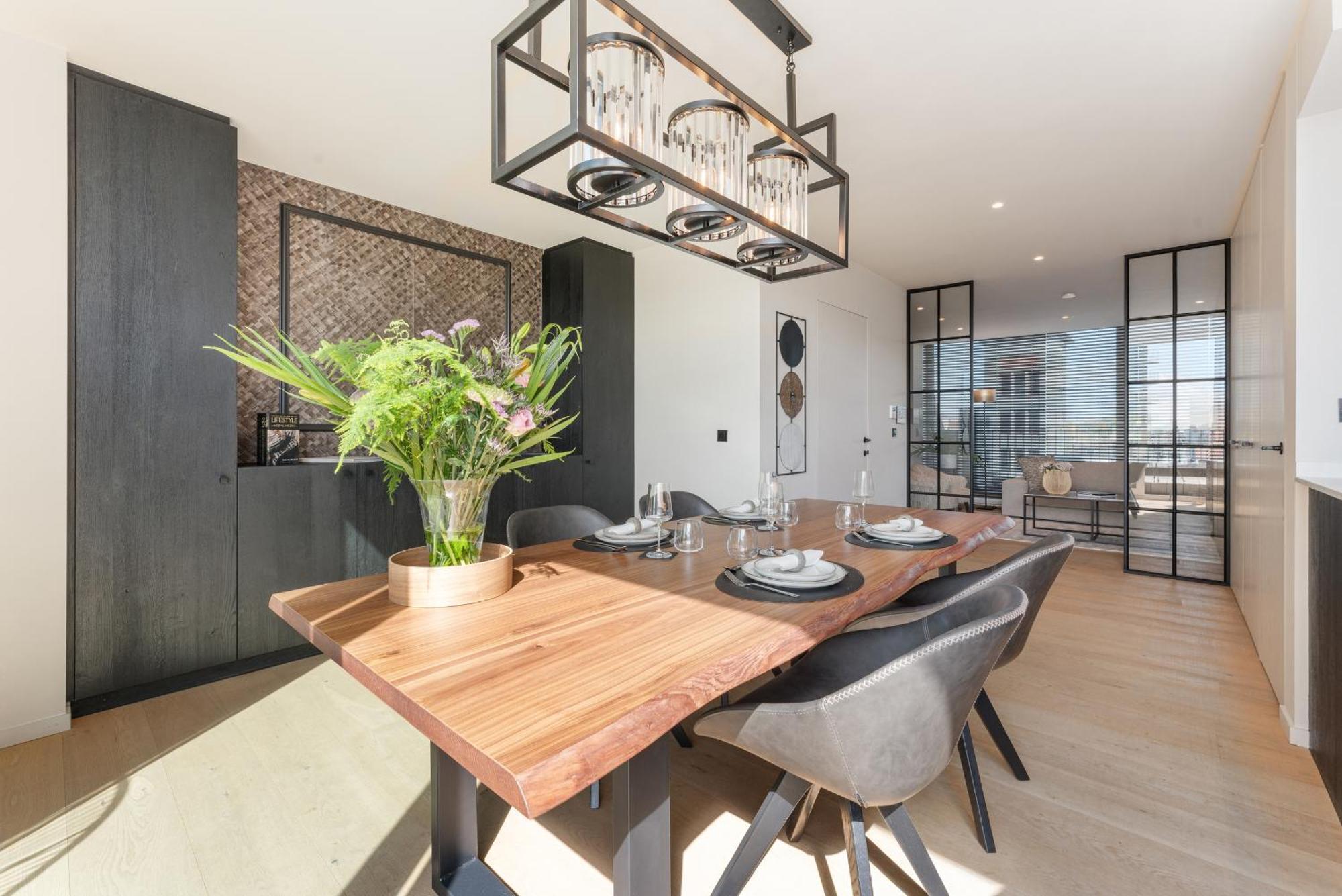 Maison Noomi Knokke-Heist Ngoại thất bức ảnh