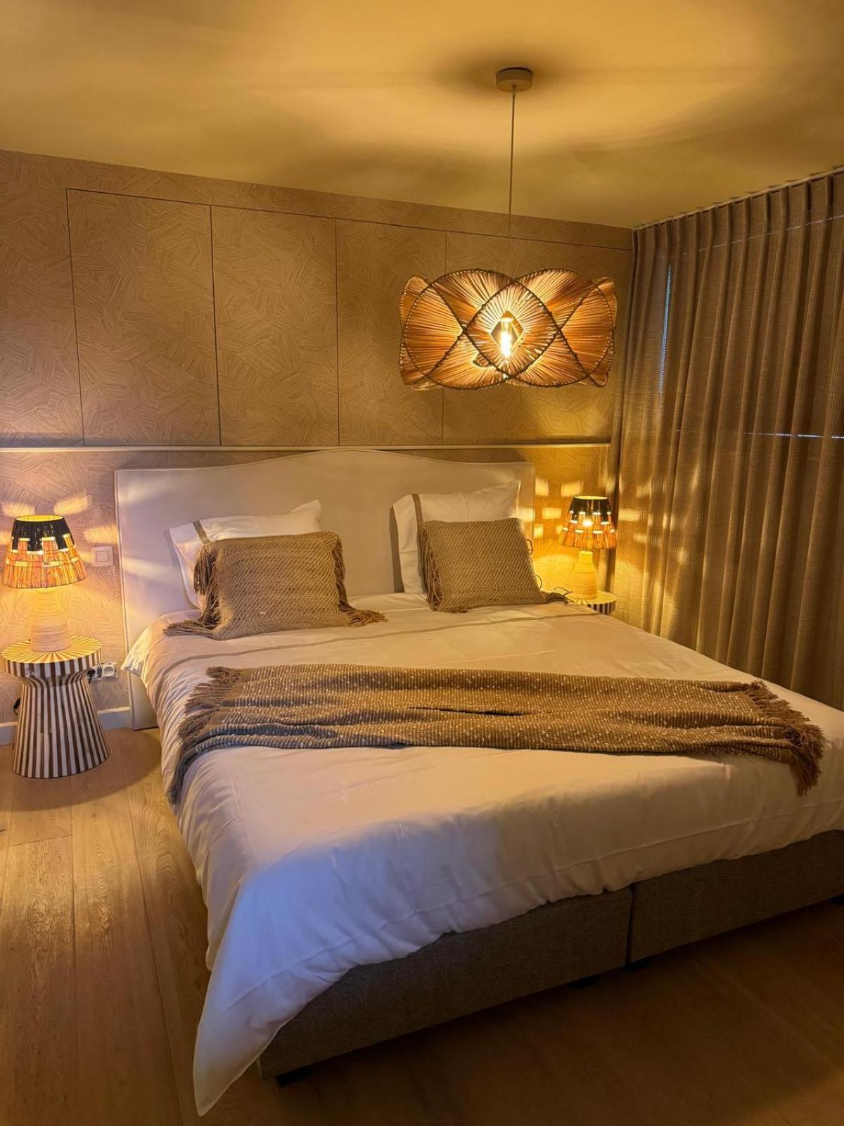 Maison Noomi Knokke-Heist Ngoại thất bức ảnh