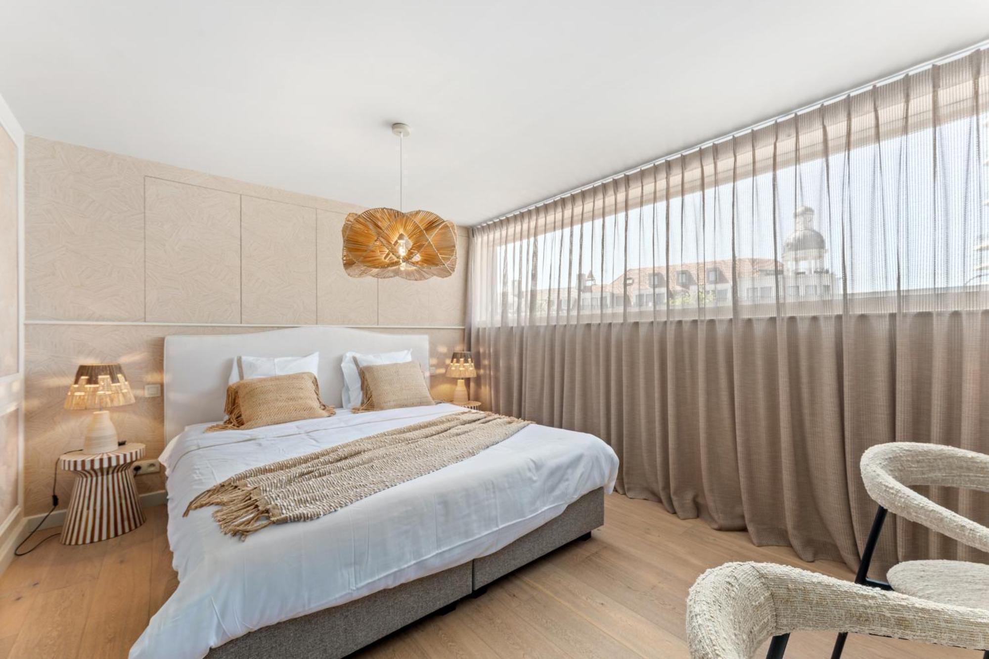 Maison Noomi Knokke-Heist Ngoại thất bức ảnh