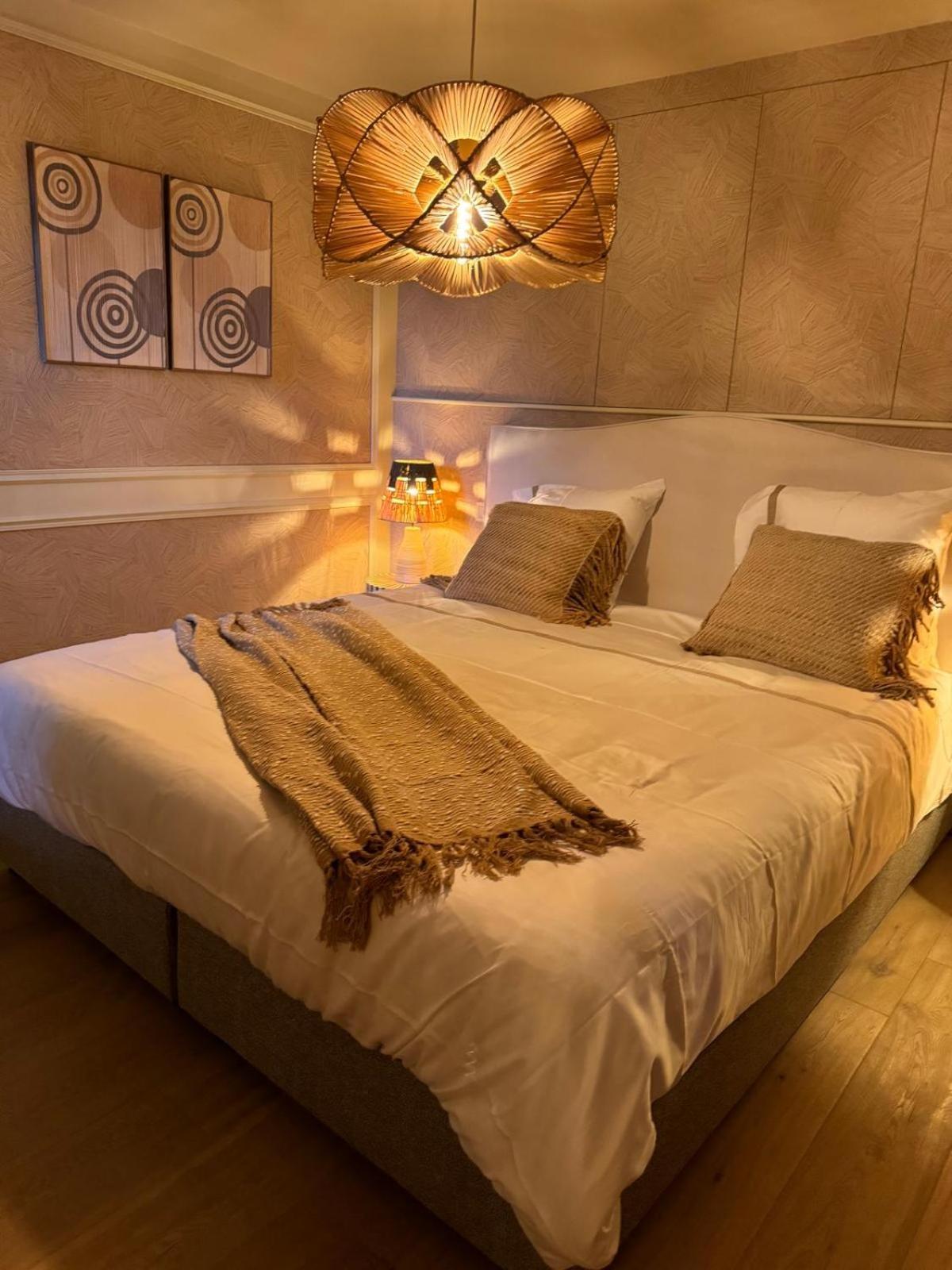 Maison Noomi Knokke-Heist Ngoại thất bức ảnh