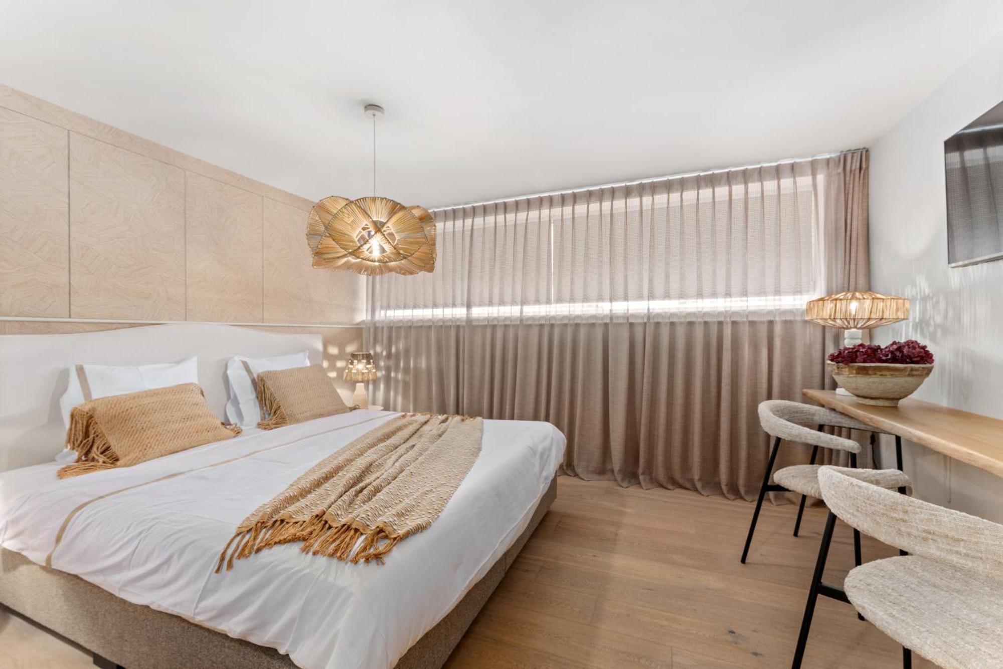 Maison Noomi Knokke-Heist Ngoại thất bức ảnh