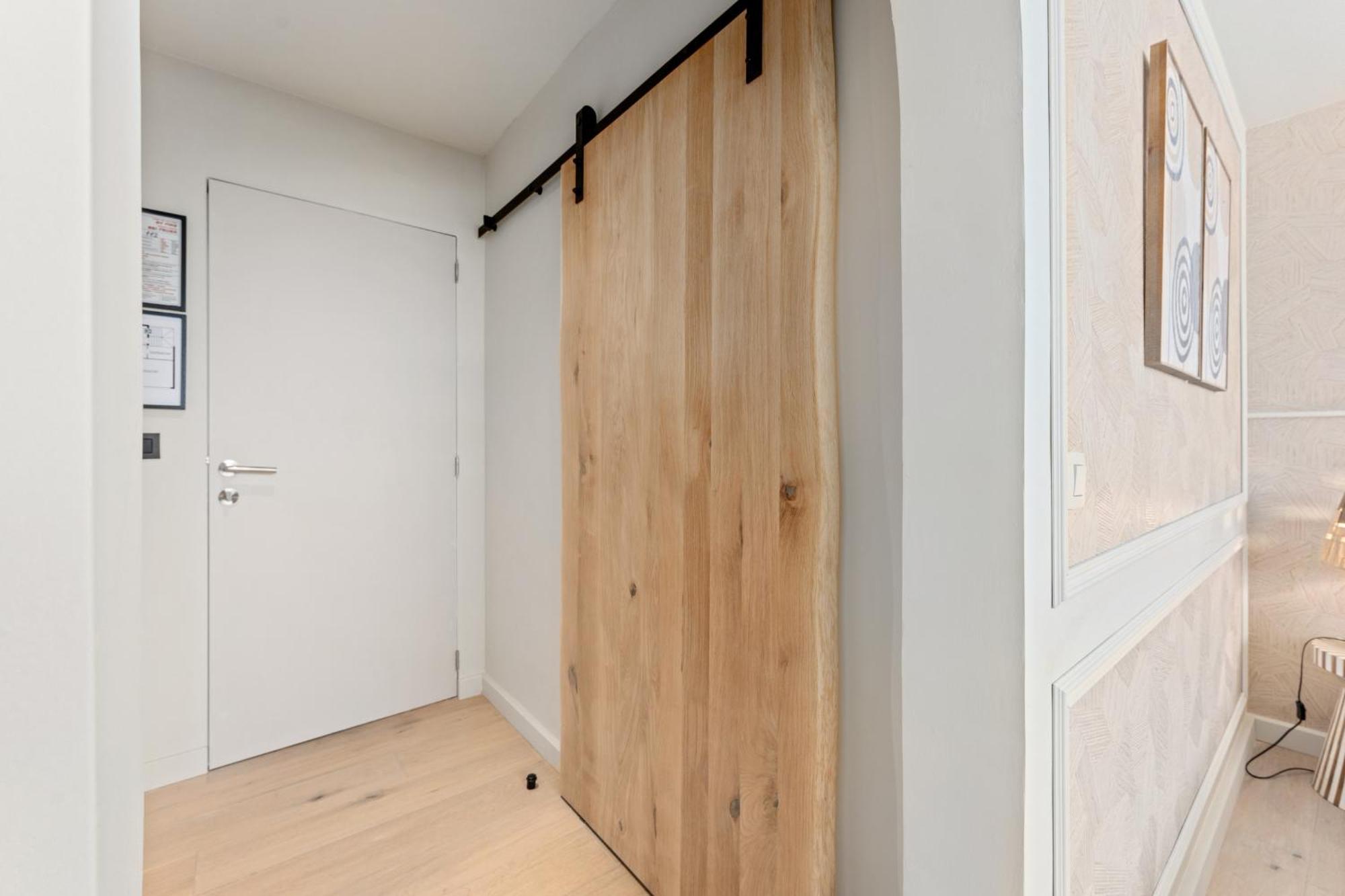 Maison Noomi Knokke-Heist Ngoại thất bức ảnh