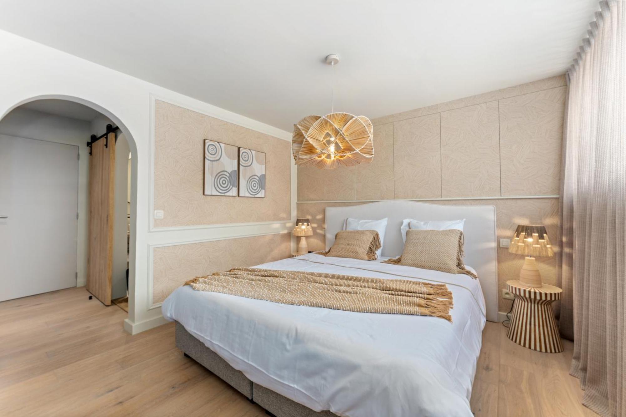 Maison Noomi Knokke-Heist Ngoại thất bức ảnh